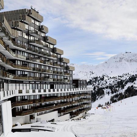 Residence Diamant - Studio Pour 4 Personnes 474 La Plagne Exterior photo